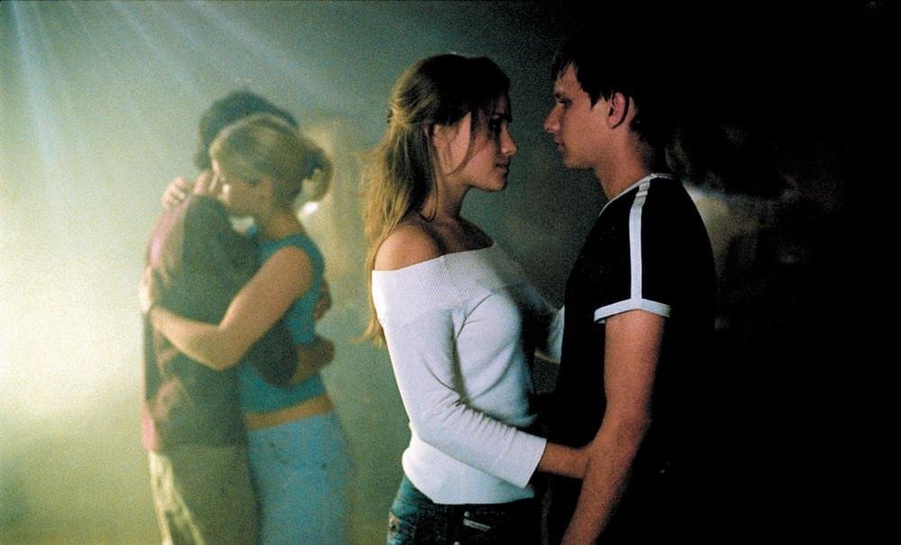 我的夏日恋曲的演职员表