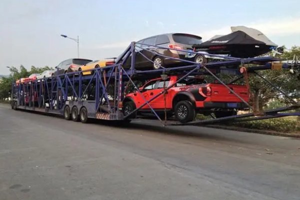 十大汽车托运公司排行