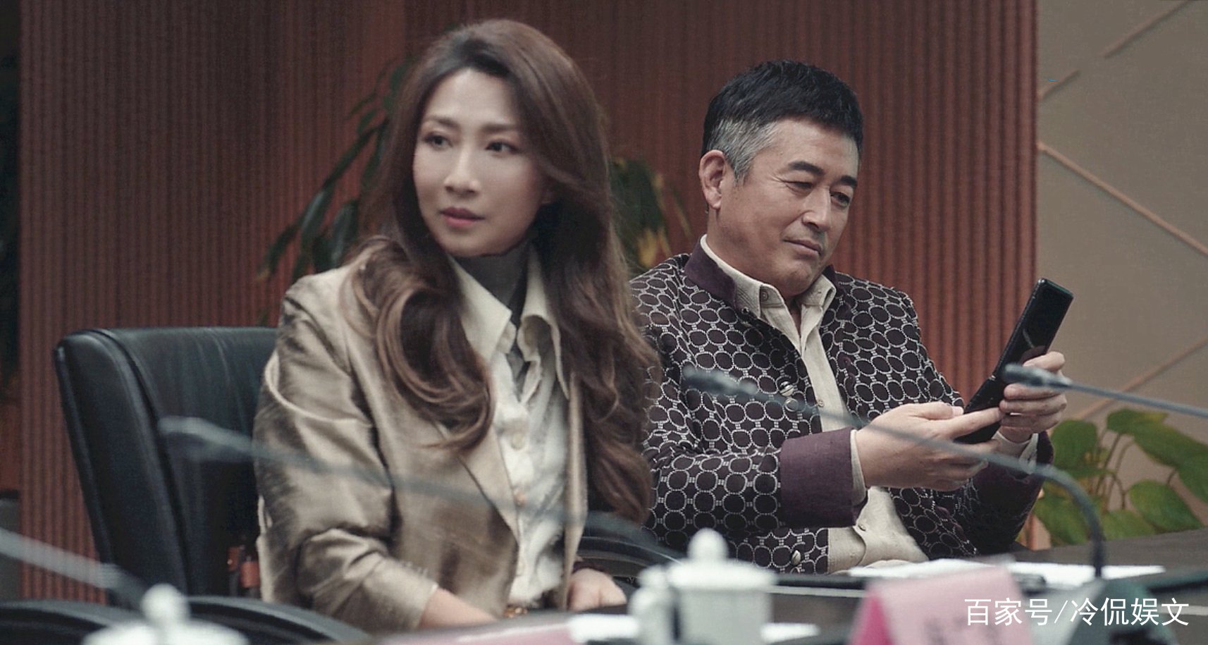 《扫黑风暴》这部剧的结局是怎样的？