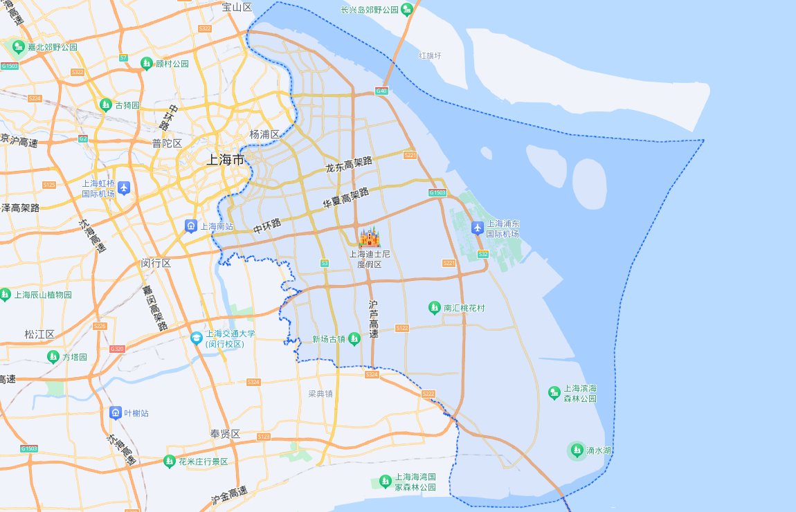 上海市浦东新区邮政编码是多少