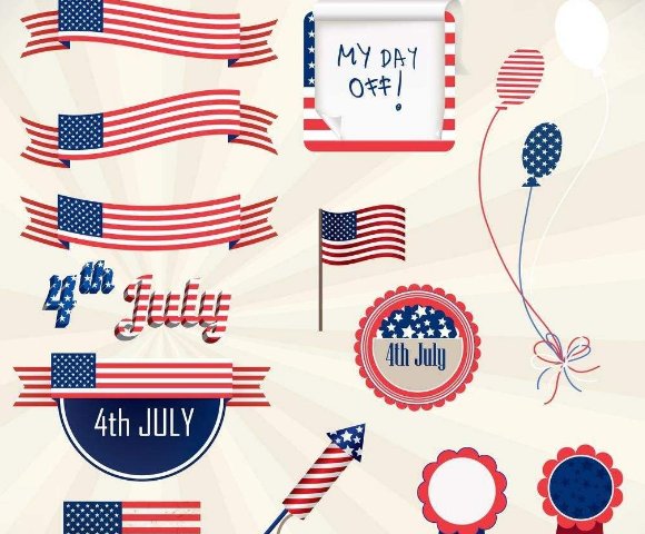 美国有什么重要节日？