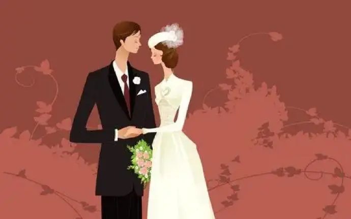 数据显示近一半结婚人群年龄超30岁，这一数据说明了什么？