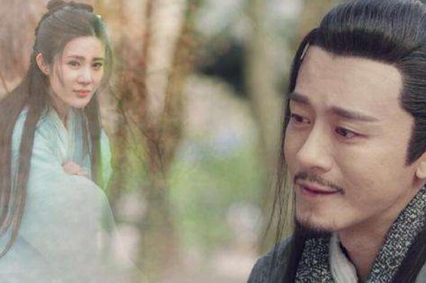 《倚天屠龙记》中灭绝师太和杨逍，他们有什么恩怨？