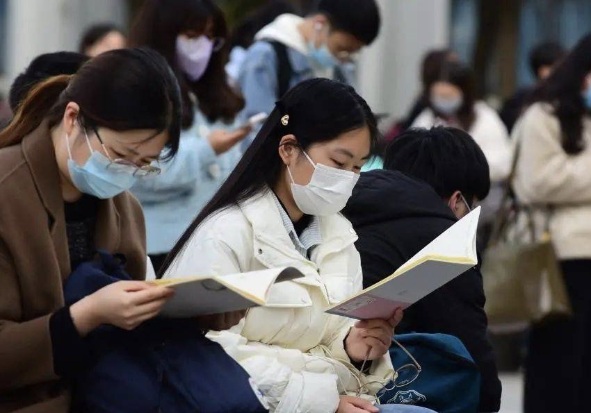 国考成绩3月14日公布吗