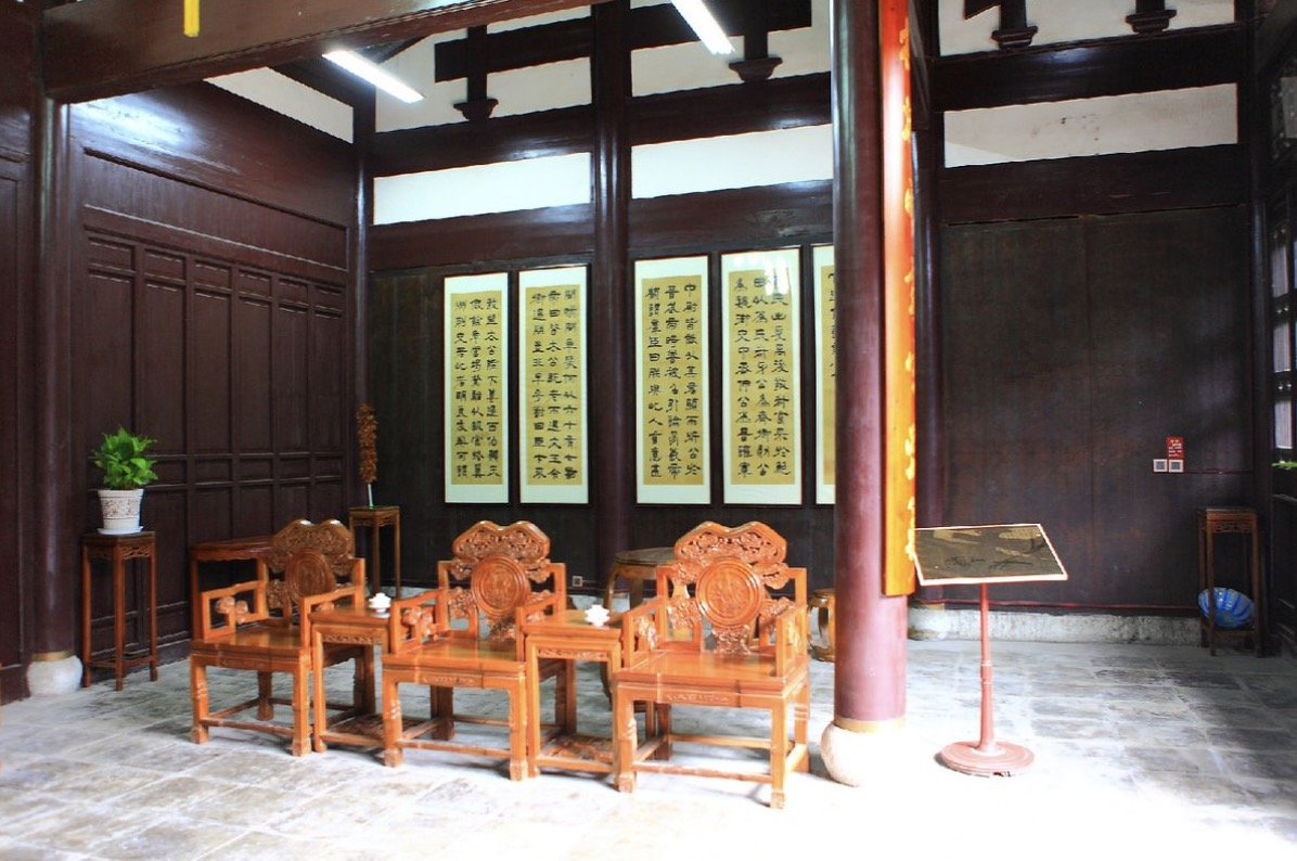 雷州旅游必去十大景点推荐