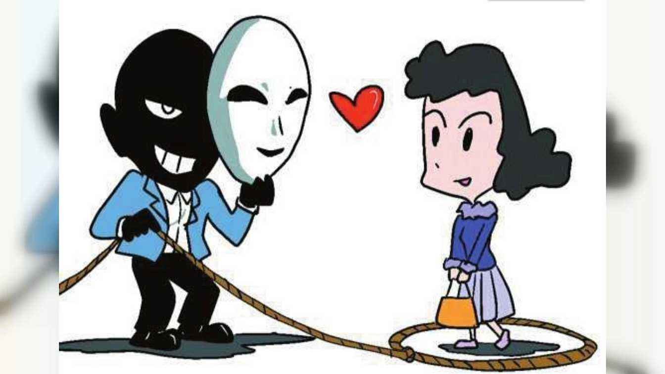 为什么年轻人更容易被诈骗？