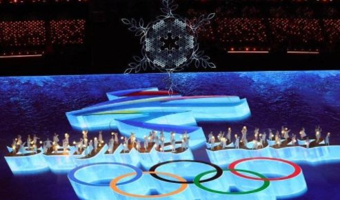 2022年北京冬奥会一共举行多少天