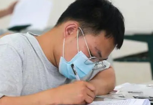 考试什么的都去死吧