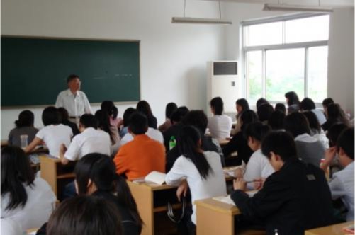 教资面试表现很差居然过了？