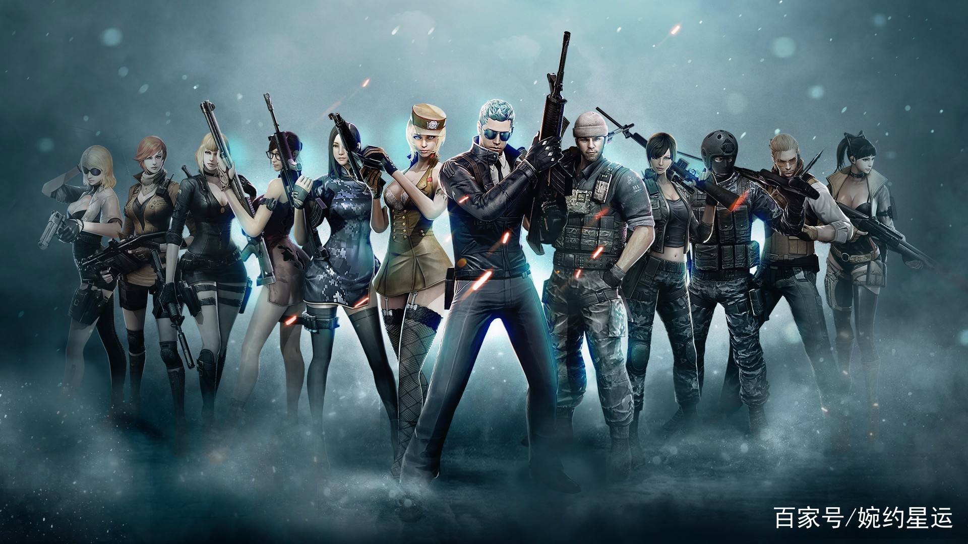 穿越火线中，火麒麟和雷神谁的性价比更高？