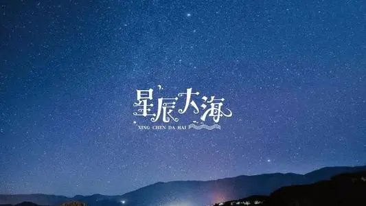 《星辰大海》一共有几集？