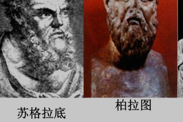 柏拉图师徒三人关系是什么？