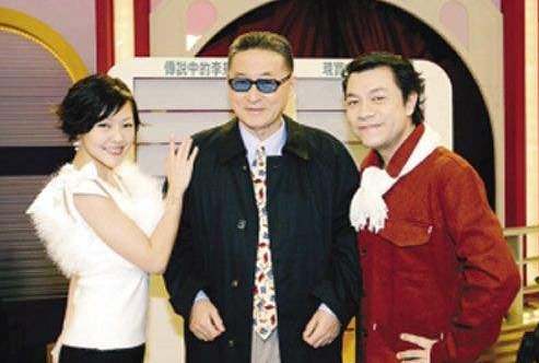 小s如何悼念李敖的？