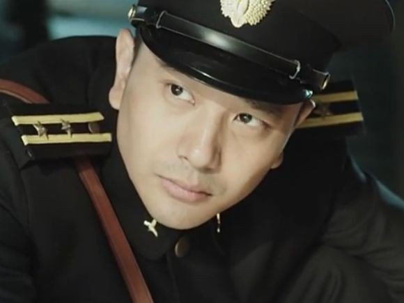 北平无战事孙秘书是什么人