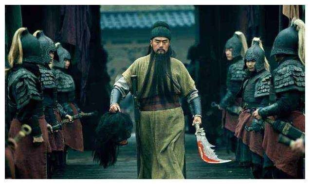 新三国糜芳为什么叛变?