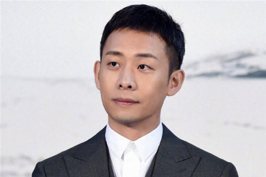 狂飙是哪部小说改编的