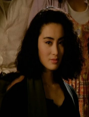 赌圣女主角扮演者是谁