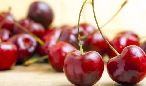 樱桃怎么存放？能保鲜多久？