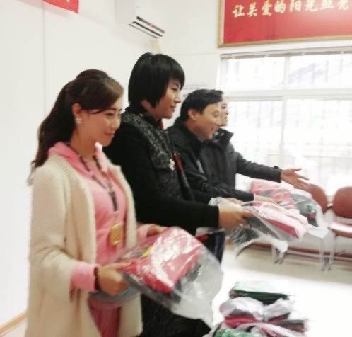有人听说过一个叫杨千钰的网红吗？
