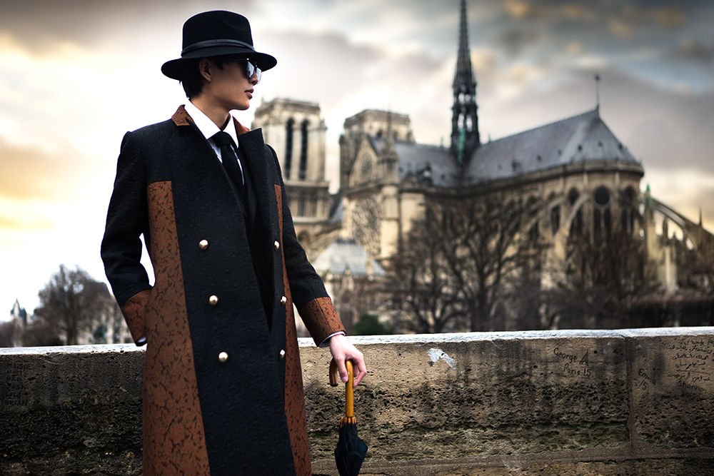 许嵩不进娱乐圈的原因是什么？