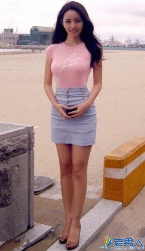 李娜永的人物