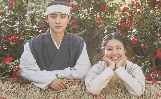 韩国电视剧排行榜前十名