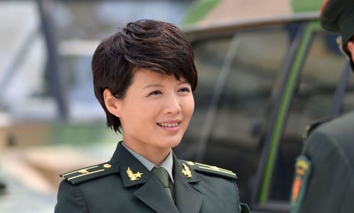 特种兵之火凤凰有哪些演员