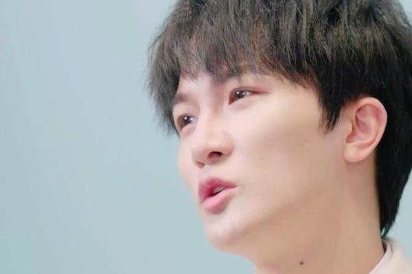 周深为什么去乌克兰留学