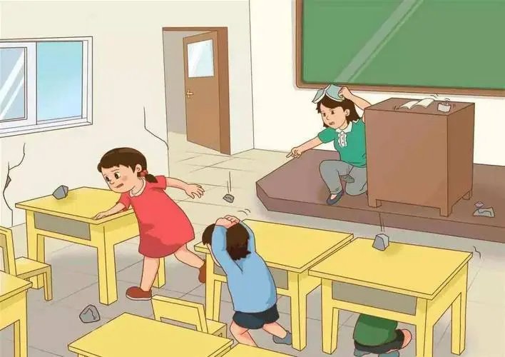 墨西哥发生7.7级地震，建筑剧烈摇晃，对当地民众带来了哪些影响？