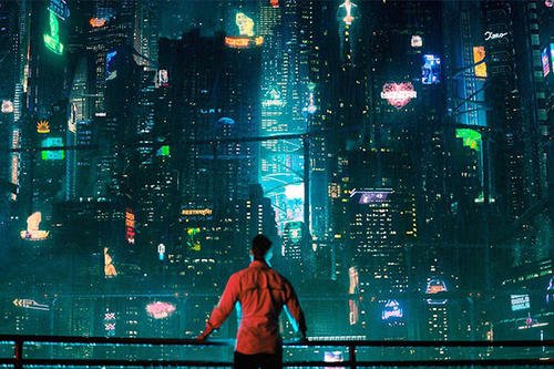 平行时空是什么意思？