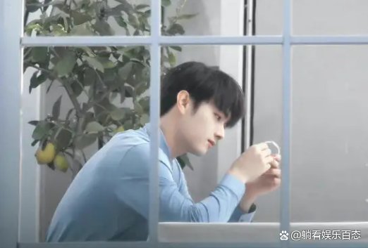 阳华是什么身份?
