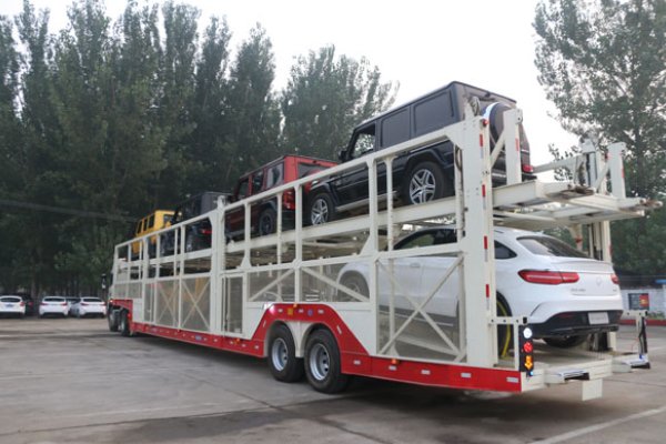 十大汽车托运公司排行