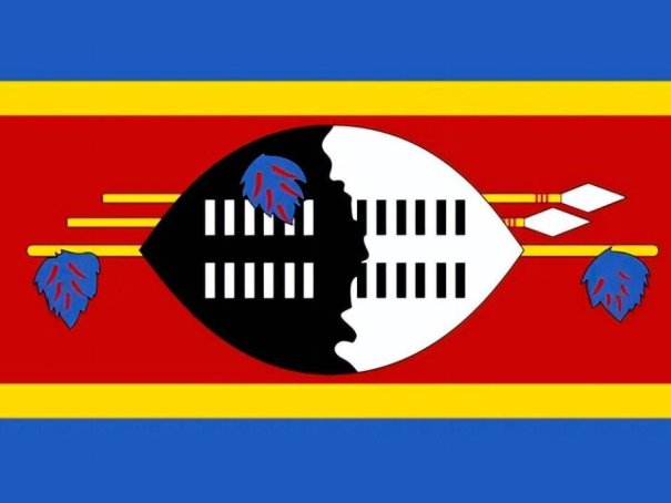 2023年没有和中国建交的国家