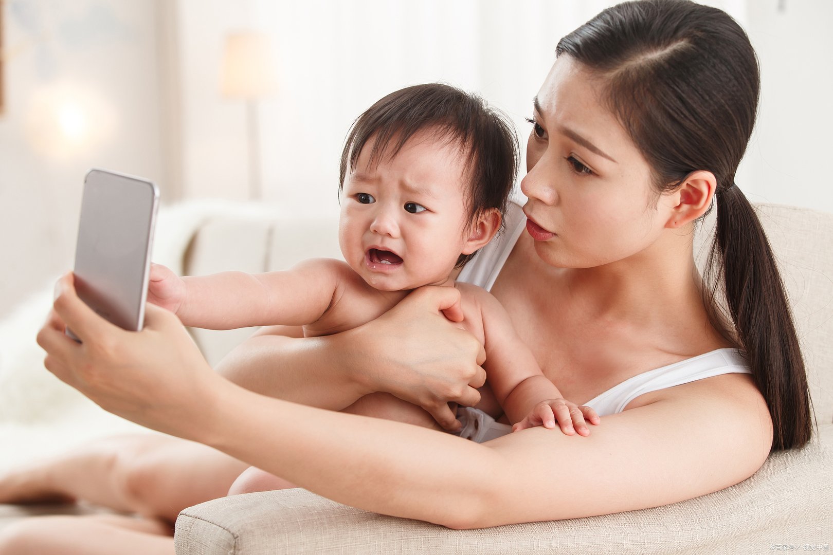 在怀孕后，什么时候可以跟老公一起睡觉？