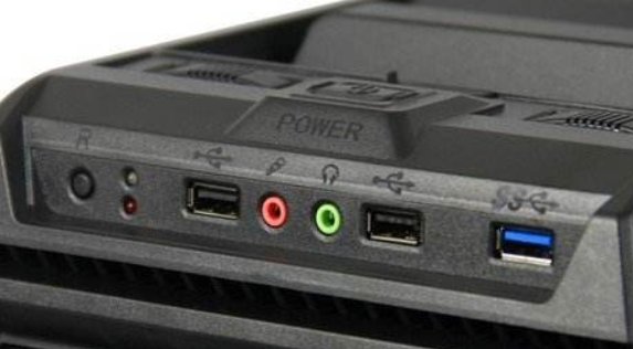 USB2.0和3.0可以互相通用吗？有分哦~