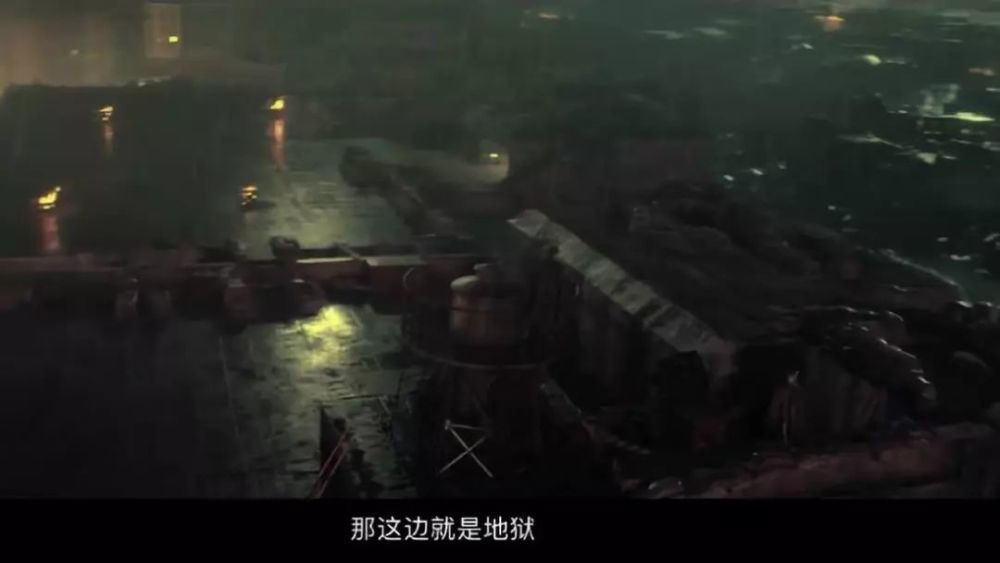 年度最佳的《八佰》讲述的是一个怎样的故事?