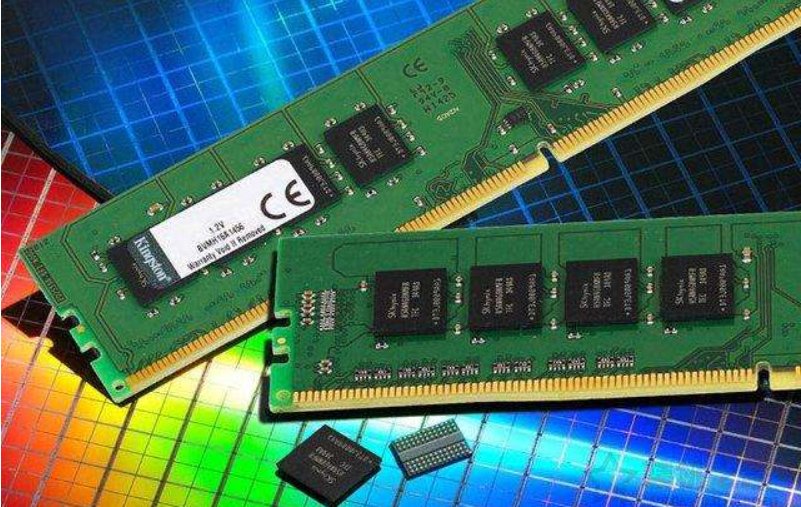 电脑内存的8g和8gb有什么区别