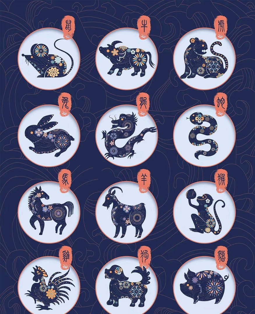 红妆打一个准确动物生肖