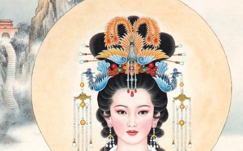 四大老母是那四位?