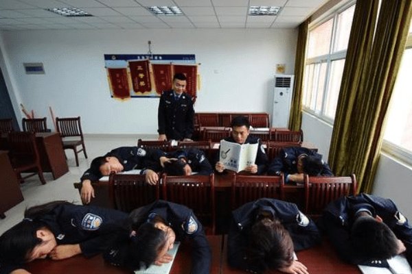 河北公安警察职业学院在哪
