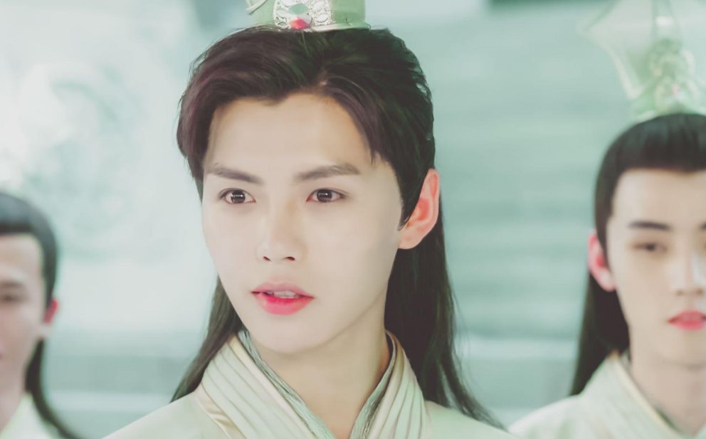 择天记庄换羽第几集出现 择天记庄换羽扮演者是谁