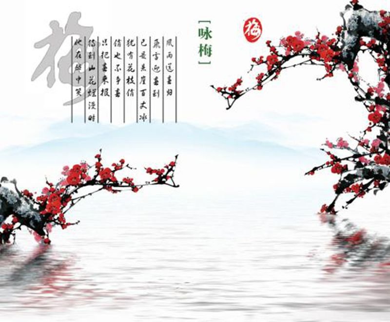 一片两片三四片…这首是什么诗词？