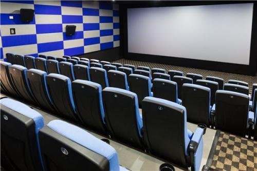 如何看待影院复工后全国单日票房首破4亿这件事?