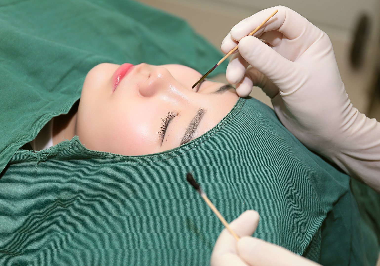 教育部大力支持医美专业进大学，你会让自己的孩子学习医美专业吗？