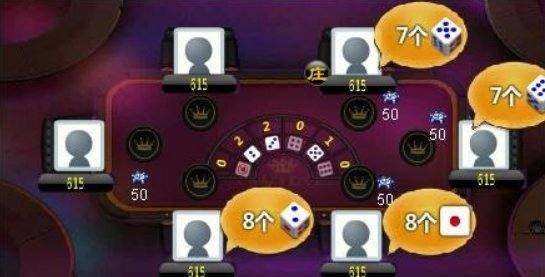 吹牛怎么玩?5个骰子详细是什么？