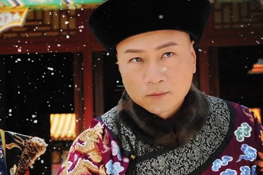 大太监的最后结局