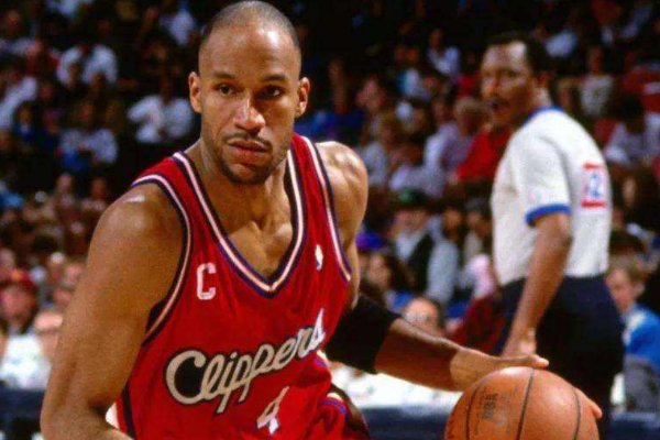 2022NBA名人堂候选名单公布，都有哪些人在列？