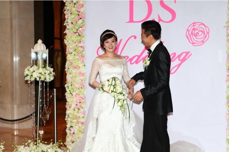 邓超和孙俪是哪一年结婚?