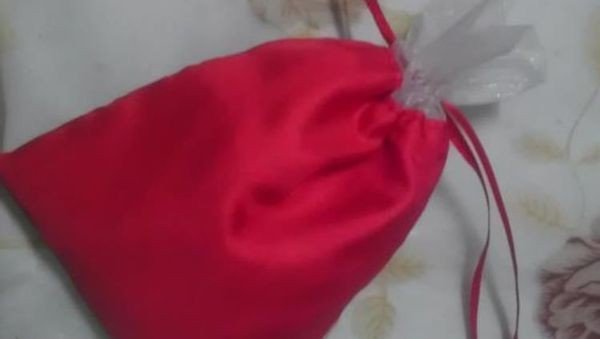 如何制作香包.需要哪些材料