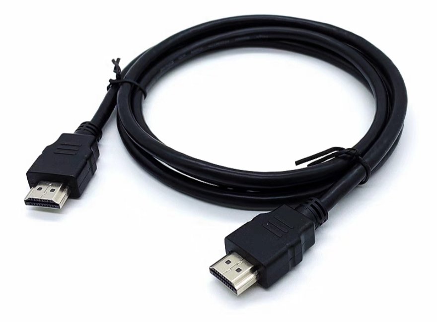 机顶盒连接电视的线叫什么？